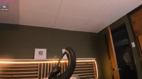 Snapshot of paul_evanss chatting on February 2025 12:08:01 PM Paul online show from February 2025 12:08:01 PM