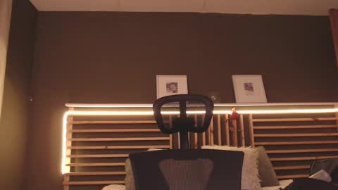 Snapshot of paul_evanss chatting on March 2025 12:15:01 PM Paul online show from March 2025 12:15:01 PM