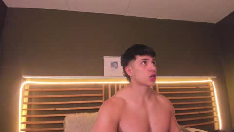 Snapshot of paul_evanss chatting on September 2025 01:24:02 PM Paul online show from September 2025 01:24:02 PM