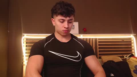 Snapshot of paul_evanss chatting on September 2025 01:26:02 PM Paul online show from September 2025 01:26:02 PM