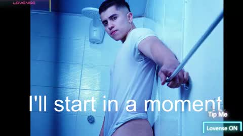 Snapshot of paul_evanss chatting on December 2025 02:22:02 PM Paul online show from December 2025 02:22:02 PM