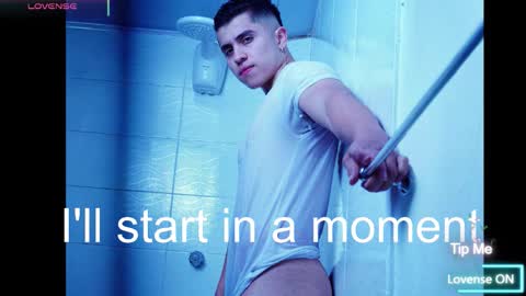 Paul online show from February 2026 12:43:02 PM