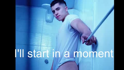 Paul online show from February 2026 12:55:01 PM