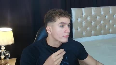 Paull George online show from February 2026 03:35:01 PM