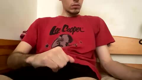 paul_girthy online show from January 2026 11:36:01 AM