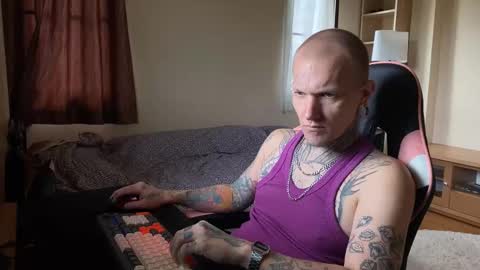 Paul online show from December 2025 01:33:01 AM