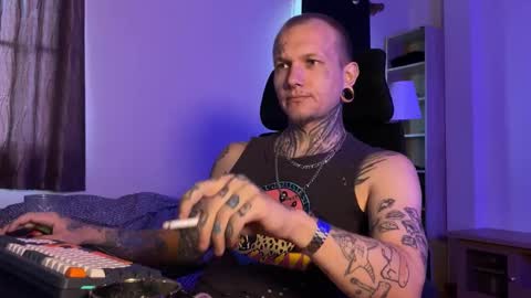 Paul online show from January 2026 06:29:01 AM