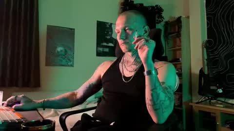 Paul online show from February 2026 04:14:02 PM