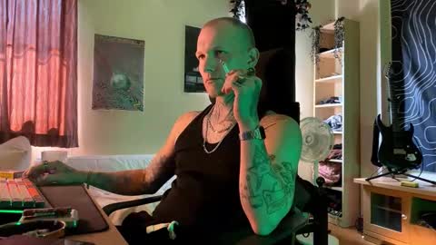 Paul online show from February 2026 03:36:02 AM