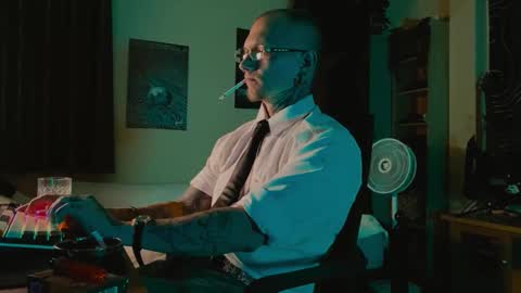 Paul online show from February 2026 04:57:01 PM