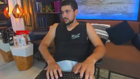 Paul Rivera online show from February 2025 08:45:01 PM