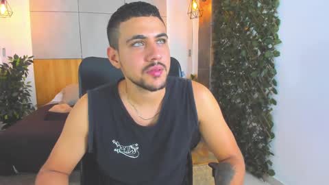 Paul Rivera online show from March 2025 09:03:01 PM