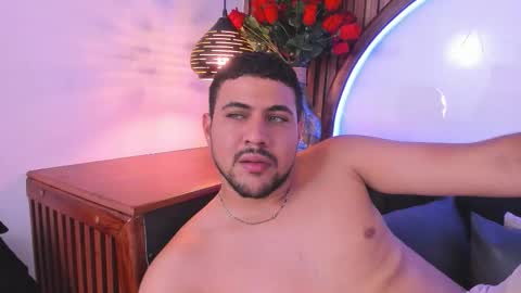 Paul Rivera online show from February 2026 09:31:01 PM