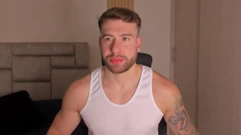 PAUL ROGER online show from January 2025 10:46:02 PM