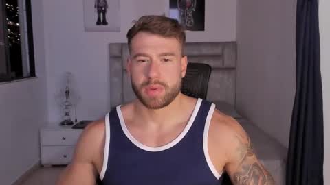 PAUL ROGER online show from September 2025 12:10:01 AM