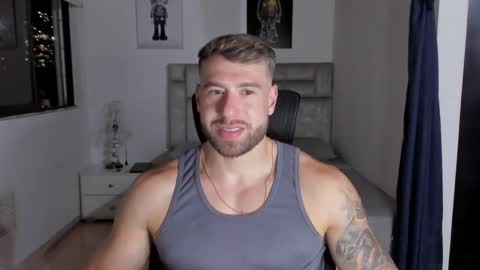 PAUL ROGER online show from September 2025 01:28:01 AM