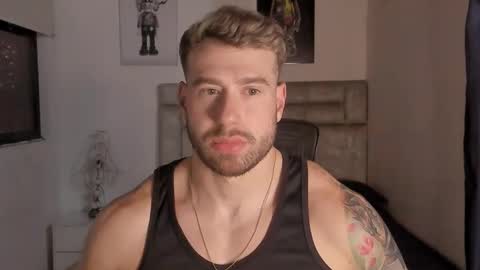 PAUL ROGER online show from November 2025 12:49:02 AM