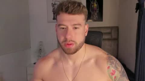 PAUL ROGER online show from March 2026 11:17:02 AM