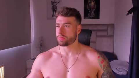 PAUL ROGER online show from March 2026 05:24:01 PM