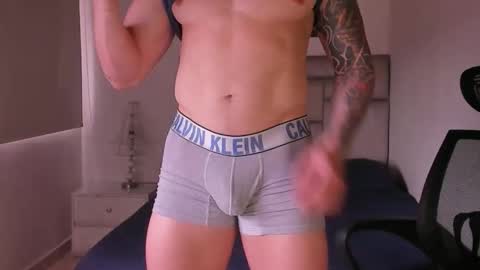 PAUL ROGER online show from May 2026 05:20:02 PM