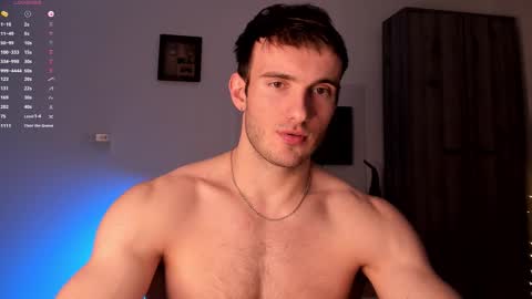 Paul online show from December 2025 08:59:01 PM