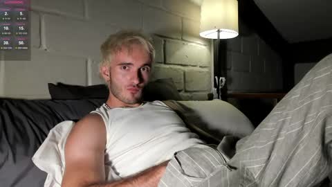 Paul online show from April 2026 04:55:01 PM