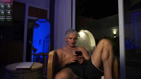 Paul online show from May 2026 05:51:01 PM