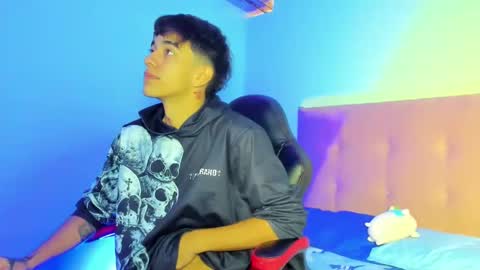 paul_sexycock online show from January 2025 12:41:02 PM