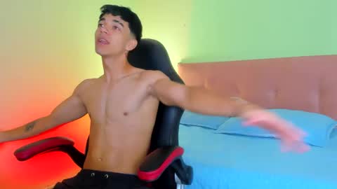 paul_sexycock online show from February 2025 04:11:01 PM