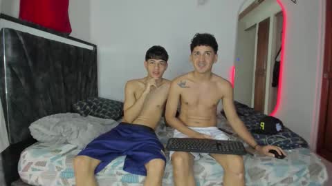 paul_tony13 online show from May 2026 03:09:02 PM