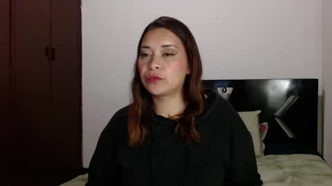 PAULA online show from May 2026 03:14:02 AM