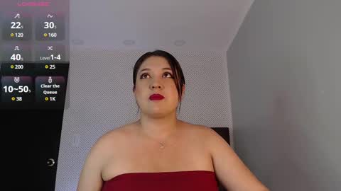 PAULA online show from December 2024 08:06:02 PM