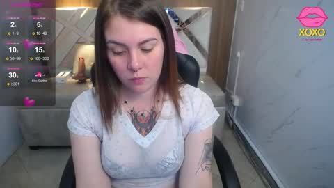 Paula online show from February 2026 12:56:02 PM