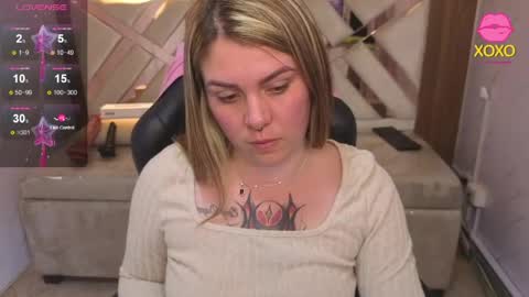 Paula online show from April 2026 02:42:01 PM