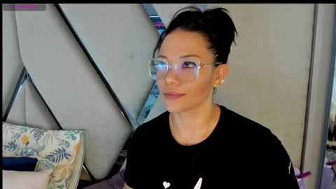 Paula online show from February 2025 10:47:02 PM