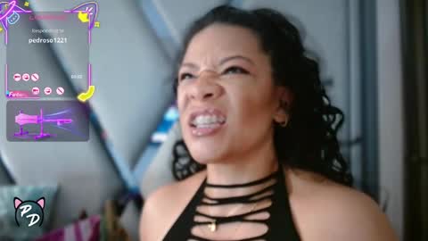 Paula online show from April 2026 10:26:02 PM