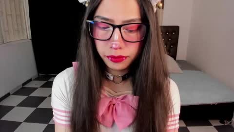 Snapshot of paula_kawaiifu chatting on December 2024 02:06:01 PM CALL ME PAULA online show from December 2024 02:06:01 PM