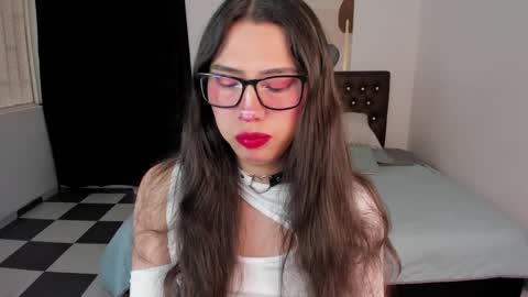 Snapshot of paula_kawaiifu chatting on December 2024 02:24:02 PM CALL ME PAULA online show from December 2024 02:24:02 PM