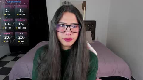 Snapshot of paula_kawaiifu chatting on January 2025 01:58:01 PM CALL ME PAULA online show from January 2025 01:58:01 PM