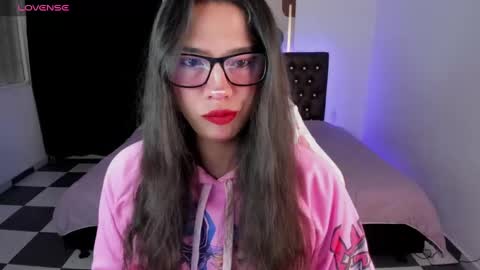 Snapshot of paula_kawaiifu chatting on January 2025 02:08:02 PM CALL ME PAULA online show from January 2025 02:08:02 PM