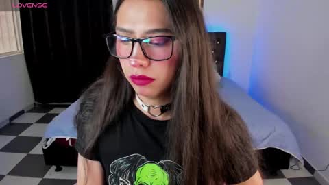 Snapshot of paula_kawaiifu chatting on January 2025 04:48:01 PM CALL ME PAULA online show from January 2025 04:48:01 PM