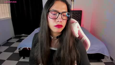 Snapshot of paula_kawaiifu chatting on January 2025 05:15:02 PM CALL ME PAULA online show from January 2025 05:15:02 PM