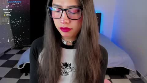 Snapshot of paula_kawaiifu chatting on January 2025 02:07:01 PM CALL ME PAULA online show from January 2025 02:07:01 PM
