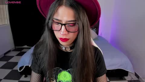 Snapshot of paula_kawaiifu chatting on January 2025 02:13:01 PM CALL ME PAULA online show from January 2025 02:13:01 PM