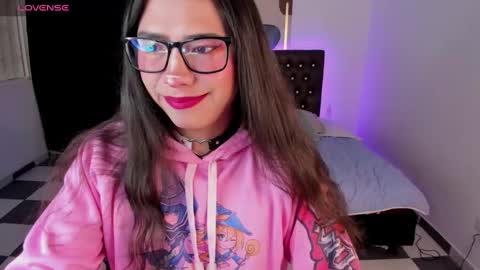 Snapshot of paula_kawaiifu chatting on January 2025 02:12:02 PM CALL ME PAULA online show from January 2025 02:12:02 PM