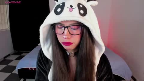 Snapshot of paula_kawaiifu chatting on January 2025 02:36:01 PM CALL ME PAULA online show from January 2025 02:36:01 PM