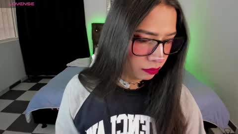 Snapshot of paula_kawaiifu chatting on January 2025 02:46:01 PM CALL ME PAULA online show from January 2025 02:46:01 PM