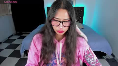 Snapshot of paula_kawaiifu chatting on February 2025 04:43:01 PM CALL ME PAULA online show from February 2025 04:43:01 PM