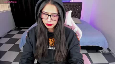 Snapshot of paula_kawaiifu chatting on February 2025 05:03:02 PM CALL ME PAULA online show from February 2025 05:03:02 PM