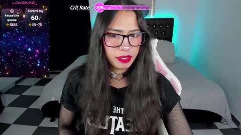 Snapshot of paula_kawaiifu chatting on February 2025 04:58:01 PM CALL ME PAULA online show from February 2025 04:58:01 PM